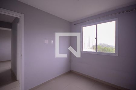 Quarto 2  de apartamento para alugar com 2 quartos, 41m² em Jardim São Savério, São Paulo