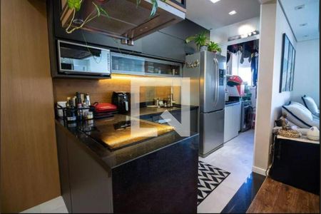 Apartamento à venda com 2 quartos, 61m² em Campo Belo, São Paulo