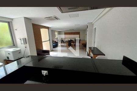 Apartamento à venda com 2 quartos, 65m² em Vila Andrade, São Paulo