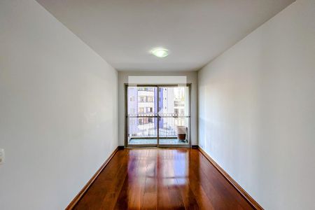 Sala de apartamento para alugar com 3 quartos, 77m² em Tatuapé, São Paulo