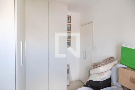 Quarto 2 de apartamento para alugar com 2 quartos, 74m² em Vila Antonieta, Guarulhos