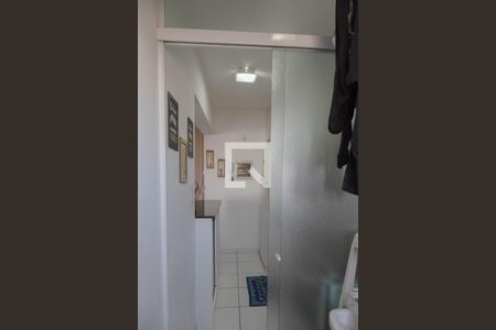Apartamento à venda com 74m², 2 quartos e 2 vagas Apartamento à venda com 74m², 2 quartos e 2 vagasÁrea de Serviço