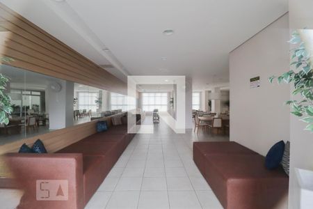 Apartamento à venda com 74m², 2 quartos e 2 vagas Apartamento à venda com 74m², 2 quartos e 2 vagasÁrea comum