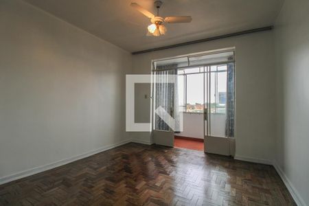 Sala de apartamento para alugar com 1 quarto, 92m² em Centro, Campinas