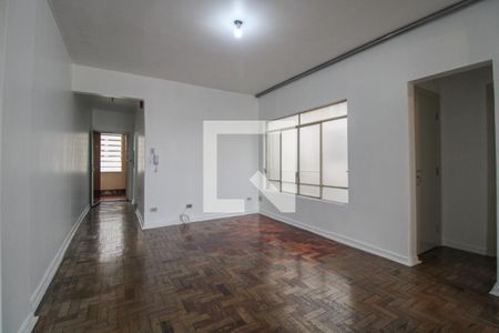 Sala de apartamento para alugar com 1 quarto, 92m² em Centro, Campinas