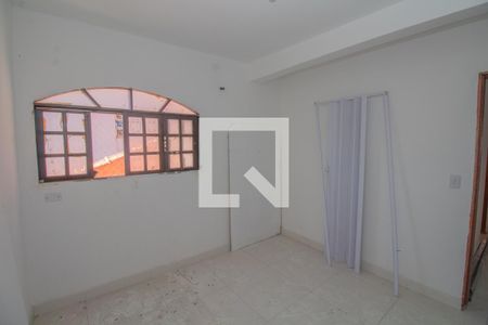 Quarto 2 de casa para alugar com 2 quartos, 70m² em Jardim Novo Carrao, São Paulo