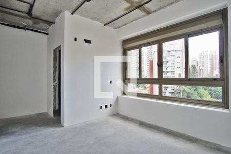 Foto 01 de apartamento à venda com 4 quartos, 358m² em Vila Nova Conceição, São Paulo