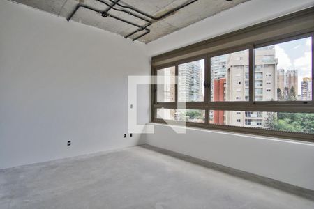 Foto 01 de apartamento à venda com 4 quartos, 358m² em Vila Nova Conceição, São Paulo