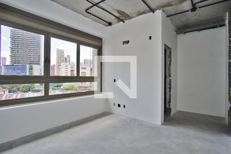 Foto 01 de apartamento à venda com 4 quartos, 358m² em Vila Nova Conceição, São Paulo