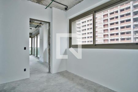 Foto 01 de apartamento à venda com 4 quartos, 358m² em Vila Nova Conceição, São Paulo