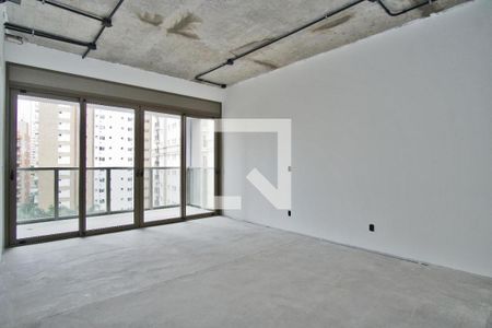 Foto 01 de apartamento à venda com 4 quartos, 358m² em Vila Nova Conceição, São Paulo