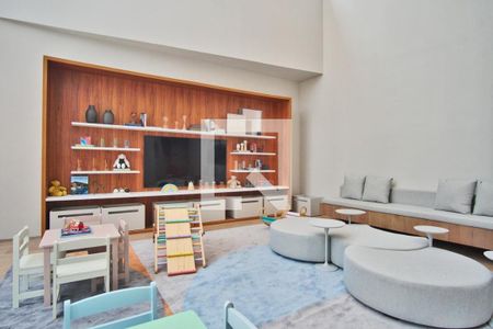 Foto 01 de apartamento à venda com 4 quartos, 358m² em Vila Nova Conceição, São Paulo