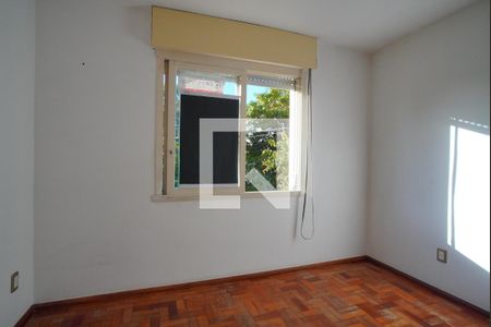 Quarto de apartamento à venda com 1 quarto, 42m² em Jardim Europa, Porto Alegre
