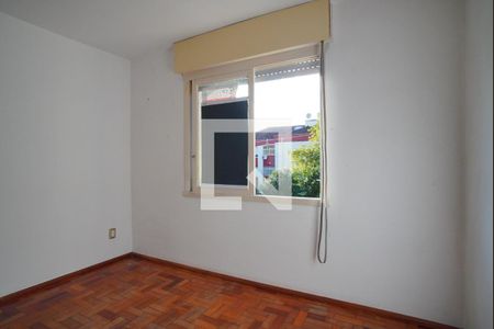 Quarto de apartamento à venda com 1 quarto, 42m² em Jardim Europa, Porto Alegre