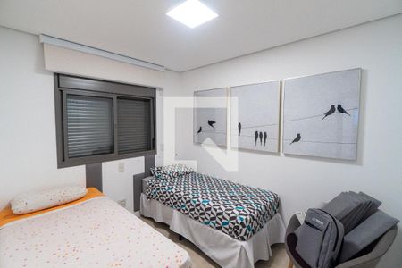 Suite 1 de apartamento à venda com 3 quartos, 300m² em Vila Santa Catarina, São Paulo