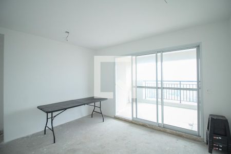 Sala de apartamento à venda com 2 quartos, 82m² em Brás, São Paulo