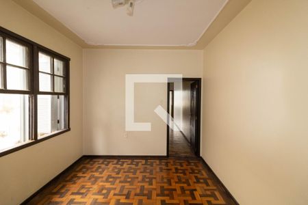 Sala de apartamento à venda com 3 quartos, 97m² em Azenha, Porto Alegre