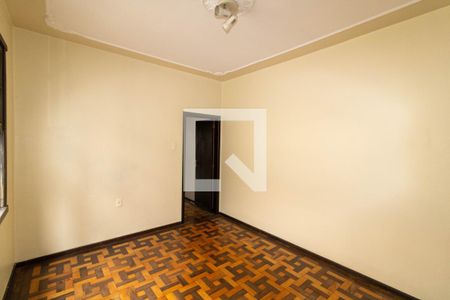 Sala de apartamento à venda com 3 quartos, 97m² em Azenha, Porto Alegre