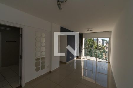 Apartamento à venda com 80m², 2 quartos e 1 vagaSala de Estar/Jantar