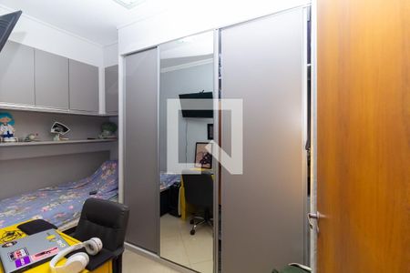 Quarto 2 de casa à venda com 3 quartos, 128m² em Vila Alpina, São Paulo