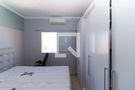 Quarto 1 de casa à venda com 3 quartos, 128m² em Vila Alpina, São Paulo