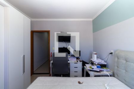 Quarto 1 de casa à venda com 3 quartos, 128m² em Vila Alpina, São Paulo