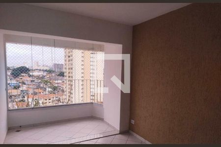 Foto 05 de apartamento à venda com 2 quartos, 62m² em Vila Santa Catarina, São Paulo