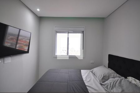 Quarto 1 de apartamento para alugar com 2 quartos, 42m² em Tucuruvi, São Paulo