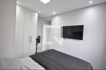 Quarto 1 de apartamento para alugar com 2 quartos, 42m² em Tucuruvi, São Paulo