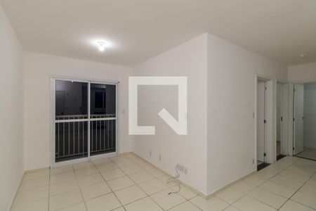 Sala de apartamento à venda com 2 quartos, 55m² em Campos Elíseos, São Paulo