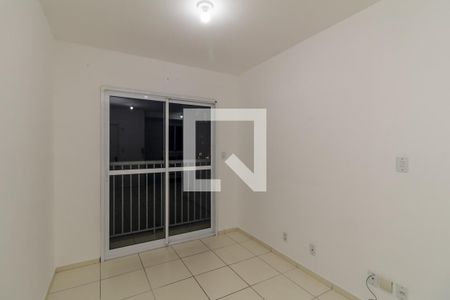 Sala de apartamento à venda com 2 quartos, 55m² em Campos Elíseos, São Paulo
