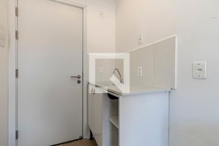 Studio de apartamento para alugar com 0 quarto, 15m² em Jardim Aeroporto, São Paulo