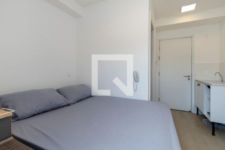 Studio de apartamento para alugar com 0 quarto, 15m² em Jardim Aeroporto, São Paulo