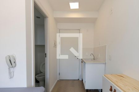 Studio de apartamento para alugar com 0 quarto, 15m² em Jardim Aeroporto, São Paulo