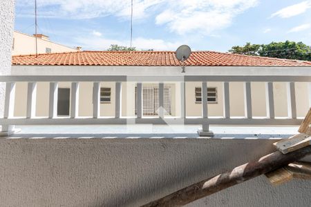 Varanda de apartamento para alugar com 0 quarto, 15m² em Jardim Aeroporto, São Paulo