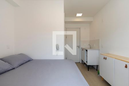 Studio de apartamento para alugar com 0 quarto, 15m² em Jardim Aeroporto, São Paulo