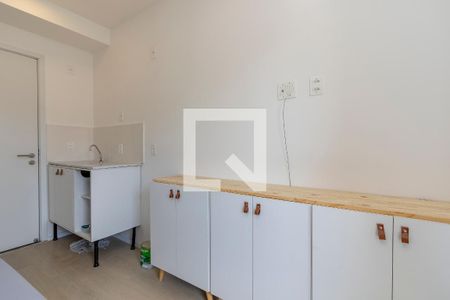 Studio de apartamento para alugar com 0 quarto, 15m² em Jardim Aeroporto, São Paulo