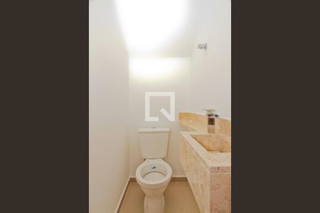 Lavabo de casa à venda com 3 quartos, 112m² em Imirim, São Paulo