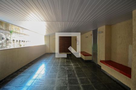 Apartamento à venda com 70m², 2 quartos e 1 vaga Apartamento à venda com 70m², 2 quartos e 1 vagaÁrea comum