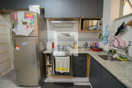 Apartamento à venda com 70m², 2 quartos e 1 vaga Apartamento à venda com 70m², 2 quartos e 1 vagaCozinha