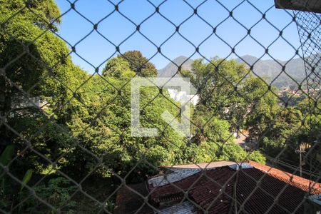 Apartamento à venda com 70m², 2 quartos e 1 vaga Apartamento à venda com 70m², 2 quartos e 1 vagaVista do Quarto 2