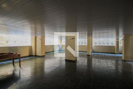 Apartamento à venda com 70m², 2 quartos e 1 vaga Apartamento à venda com 70m², 2 quartos e 1 vagaÁrea comum