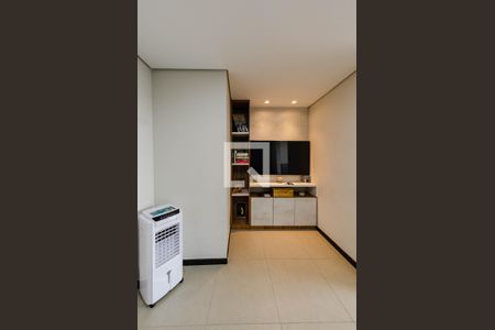 Sala 2 de apartamento à venda com 2 quartos, 100m² em Floramar, Belo Horizonte