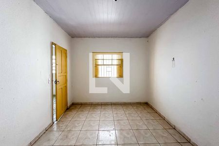 Quarto 1 de casa para alugar com 2 quartos, 75m² em Vila Aurora (zona Norte), São Paulo