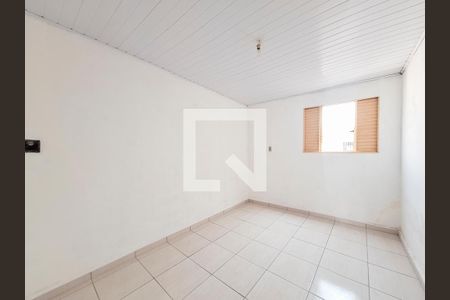 Sala/Quarto de casa para alugar com 1 quarto, 40m² em Vila Aurora (zona Norte), São Paulo