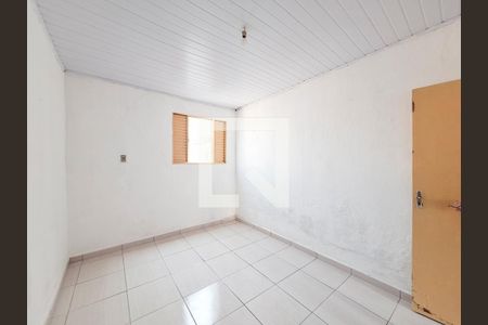 Sala/Quarto de casa para alugar com 1 quarto, 40m² em Vila Aurora (zona Norte), São Paulo