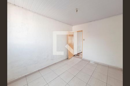 Sala/Quarto de casa para alugar com 1 quarto, 40m² em Vila Aurora (zona Norte), São Paulo