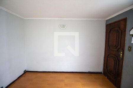 Sala de apartamento para alugar com 2 quartos, 48m² em Conjunto Residencial José Bonifácio, São Paulo