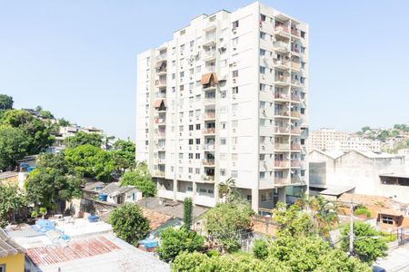 Apartamento para alugar com 1 quarto, 53m² em Vaz Lobo, Rio de Janeiro