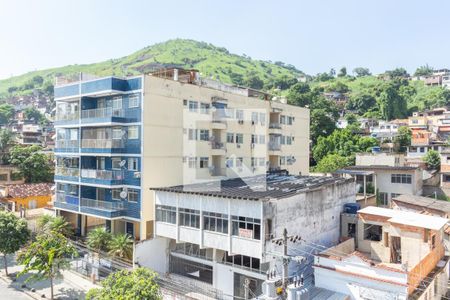 Apartamento para alugar com 1 quarto, 53m² em Vaz Lobo, Rio de Janeiro